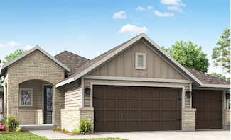 308 Gambels Quail Rd, Waller, TX 77484
