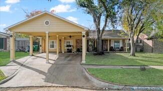 3539 Westhampton Dr, Houston, TX 77045