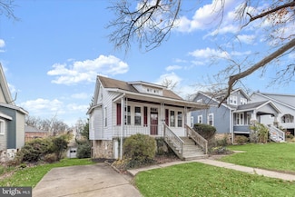 15 Edmondson Ridge Rd, Catonsville, MD 21228