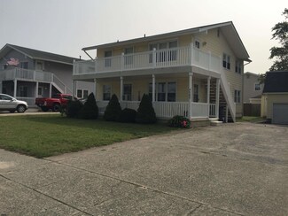 4632 Schooner Rd, Brigantine, NJ 08203