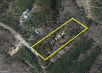 0 Twin Bridges Rd Unit 10480704, De Soto, GA 31024
