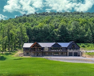 1060 Wattersonville Rd, Cowansville, PA 16218