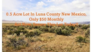 Repollo Rd SW, Deming, NM 88030
