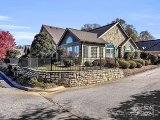 168 Summerfield Place, Flat Rock, NC 28731