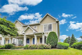 39111 N Aberdeen Ln Unit 39111, Beach Park, IL 60083