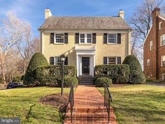 6229 29th St NW, Washington, DC 20015