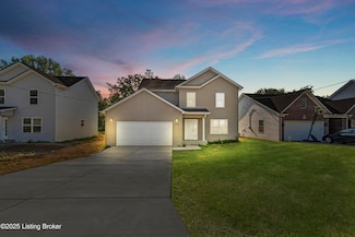 7001 Memory Ln, Louisville, KY 40258