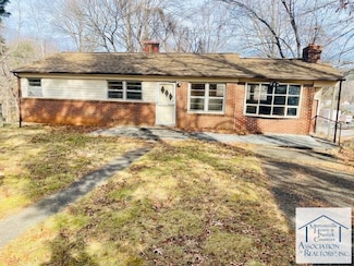 206 Spring Dr, Collinsville, VA 24078