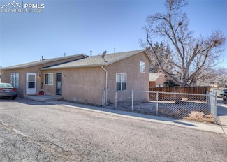 997 Magnolia St, Colorado Springs, CO 80907