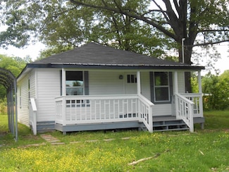 1413 Eureka Garden Rd, North Little Rock, AR 72117