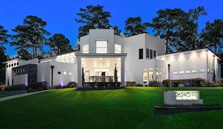 26240 McDonald Rd, Spring, TX 77380