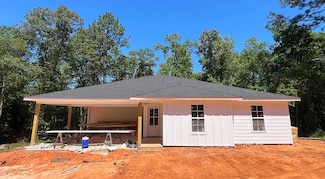 207 Beaver Lake Rd, Purvis, MS 39475