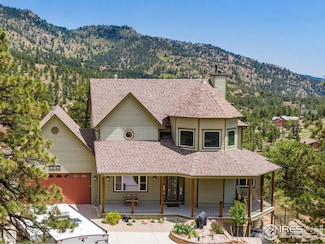 60 Chieftain Ct, Lyons, CO 80540