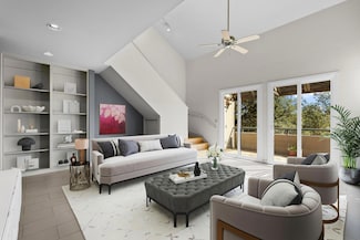 1707 Spyglass Dr Unit 124, Austin, TX 78746
