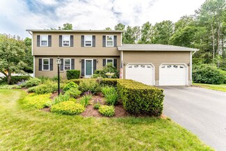 61 Hidden Oaks Dr, Colchester, VT 05446