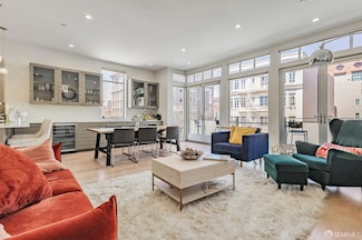 989 Sutter St Unit 2, San Francisco, CA 94109