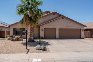 441 E Pinto Dr, Gilbert, AZ 85296