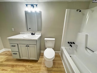 1316 Old Manor Rd, Columbia, SC 29210