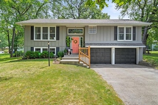 8209 W 52nd Terrace, Mission, KS 66202