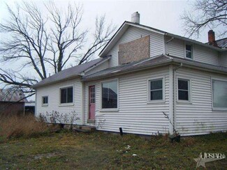 7050 County Road 68, Saint Joe, IN 46785