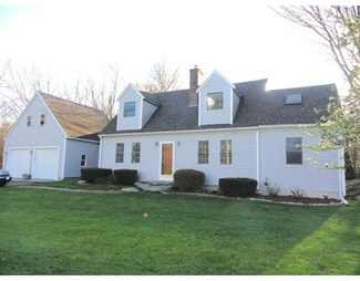840 Sheldon Rd, Barre, MA 01005