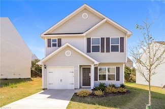 4270 Kendall Farms Way, Winston Salem, NC 27107