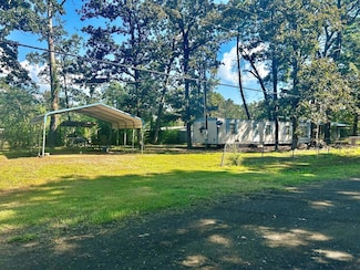 209 Cr 488, Broaddus, TX 75929