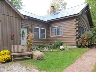238 Whittier Hwy, Center Sandwich, NH 03227