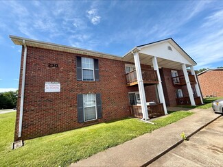 230 Timber Court Dr Unit E, Clarksville, TN 37043