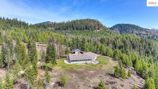 495 N Ridgeview Ln, Priest River, ID 83856