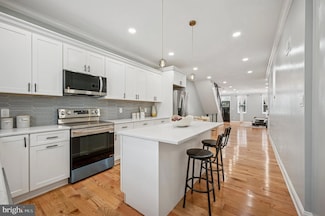 1317 S 19th St, Philadelphia, PA 19146