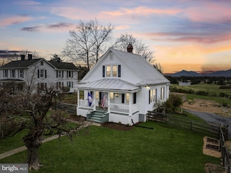 1314 Reliance Rd, Middletown, VA 22645