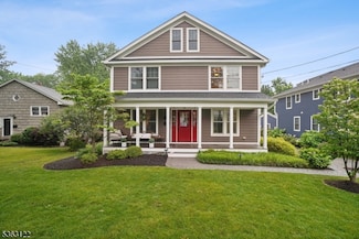 49 N Summit Ave Unit B, Chatham, NJ 07928