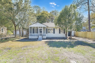 4340 Hercules Ave, Jacksonville, FL 32205