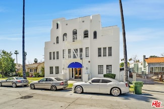 4151 3rd Ave, Los Angeles, CA 90008