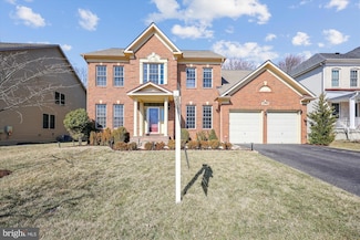 13716 Night Sky Dr, Silver Spring, MD 20906