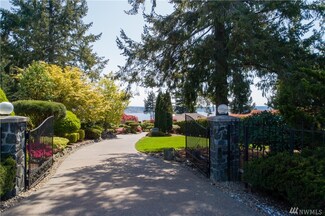 1252 Queets Place Fi, Fox Island, WA 98333