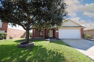727 Northridge Terrace Ln, Spring, TX 77373