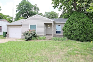 1225 Lakeside Dr, Garland, TX 75040