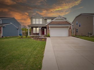 4180 Montith Dr, Ypsilanti, MI 48197