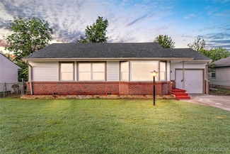 4138 E 36th St, Tulsa, OK 74135