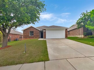 1241 Mountain Air Trail, Fort Worth, TX 76131
