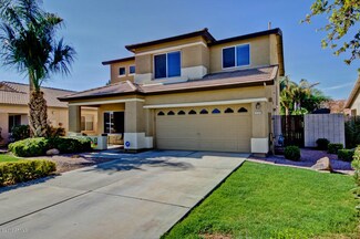 3725 E Derringer Way, Gilbert, AZ 85297