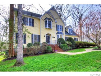 1881 Wicker Woods Dr, Maidens, VA 23102
