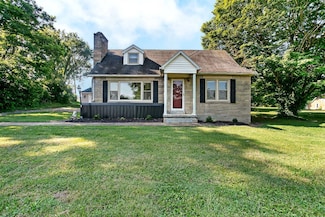 1998 Main St, Willisburg, KY 40078