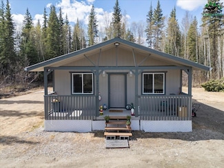 2432 Whitman Rd, North Pole, AK 99705