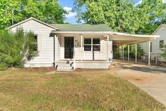 713 Hyacinth St, North Little Rock, AR 72117