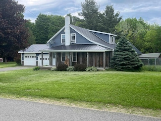 808 Fay Rd, North Bangor, NY 12966