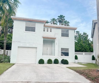6450 Fern St, Margate, FL 33063