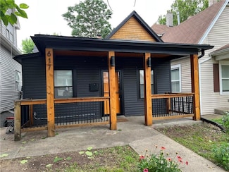 617 Tenny Ave, Kansas City, KS 66101